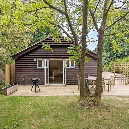 Millside, Bosham Villa Dış mekan fotoğraf