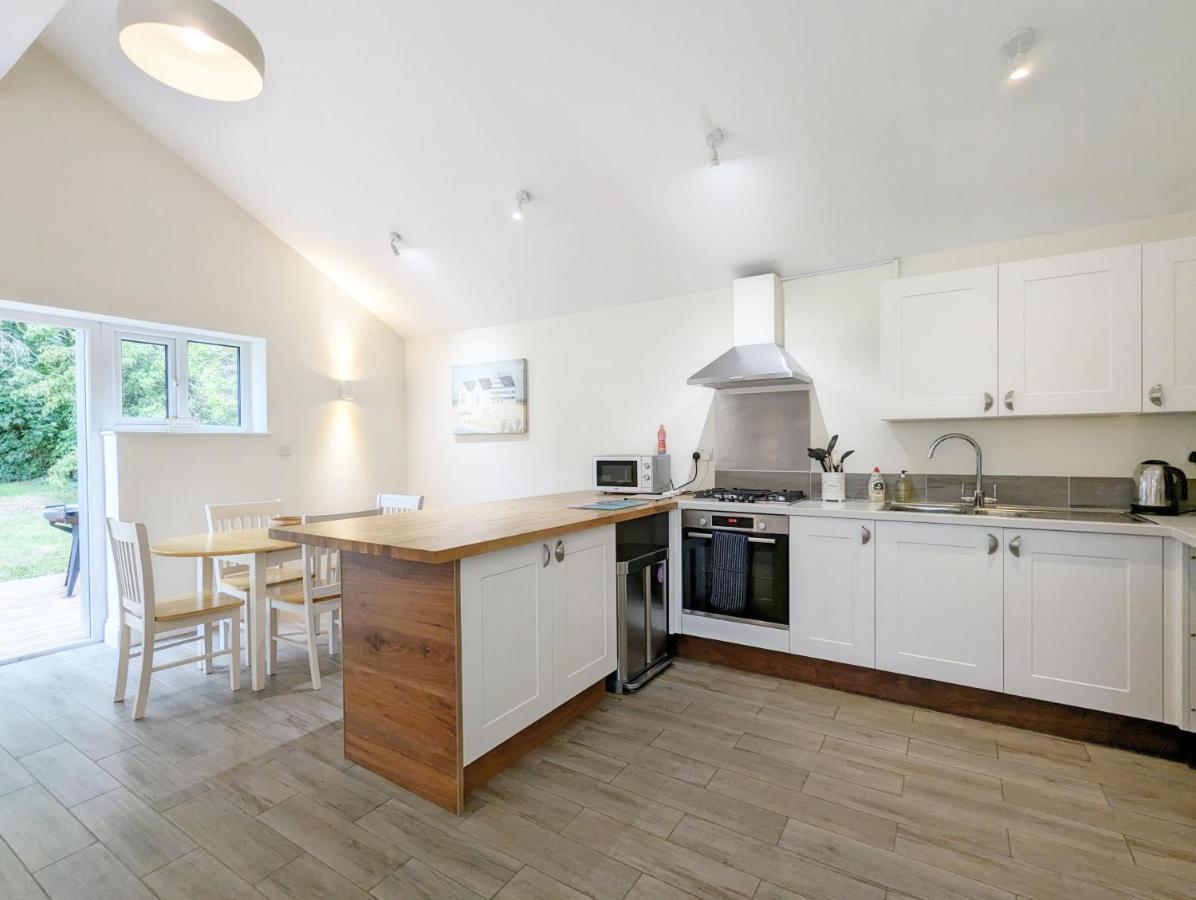 Millside, Bosham Villa Dış mekan fotoğraf