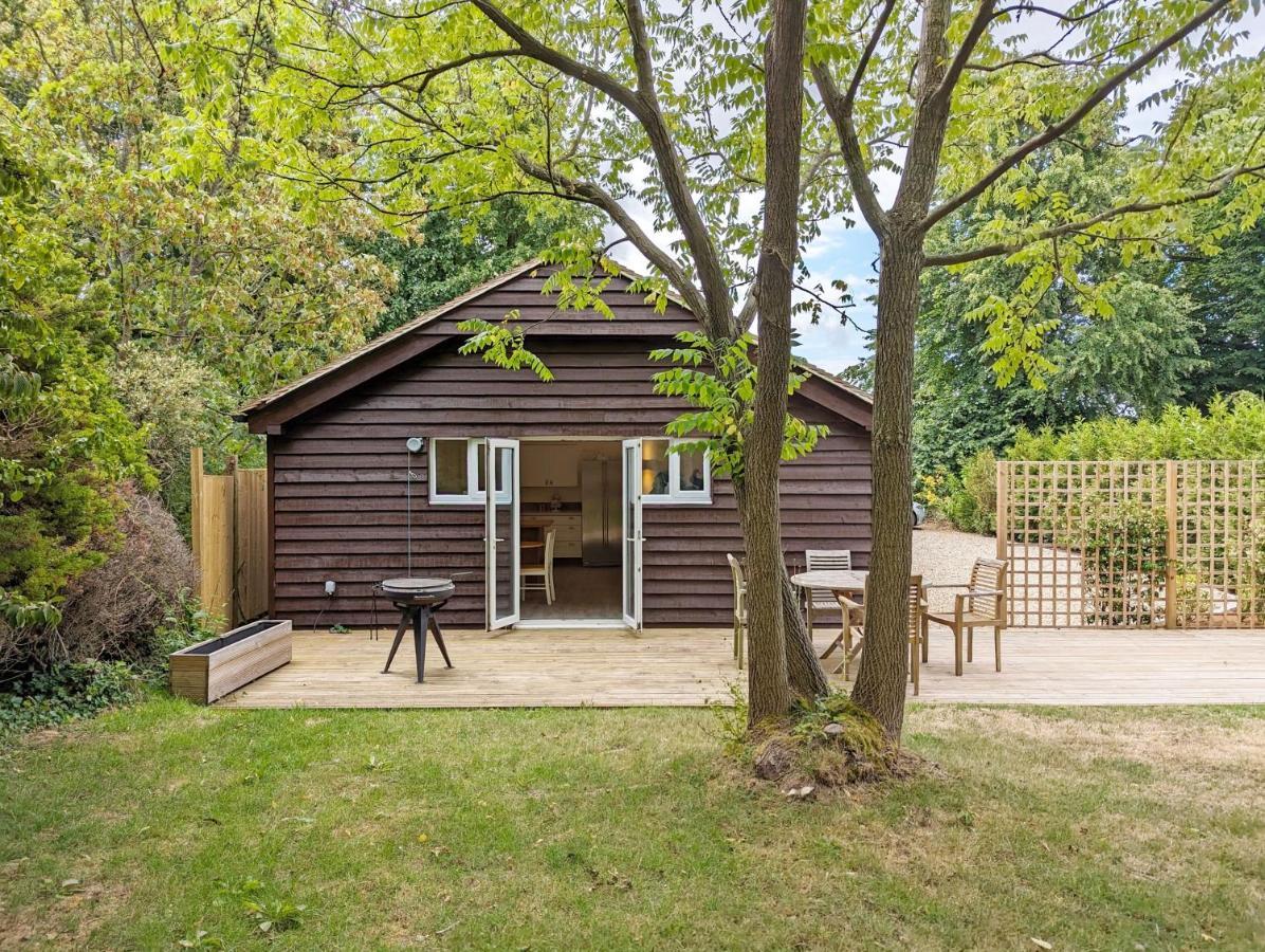 Millside, Bosham Villa Dış mekan fotoğraf