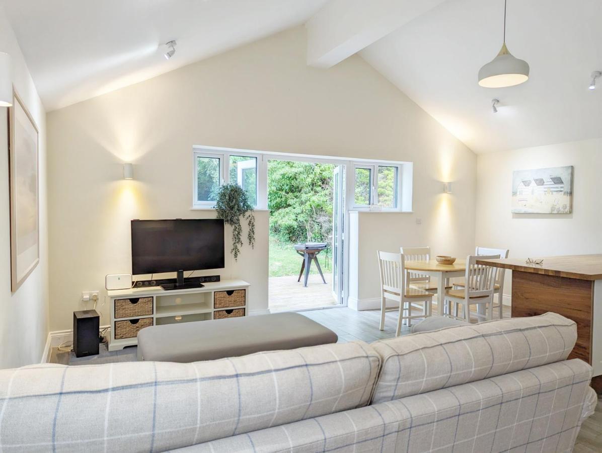 Millside, Bosham Villa Dış mekan fotoğraf