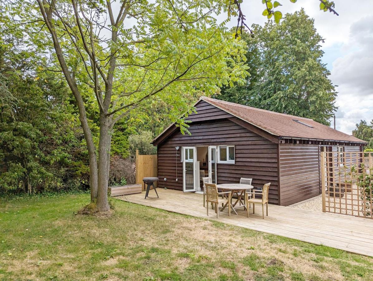 Millside, Bosham Villa Dış mekan fotoğraf