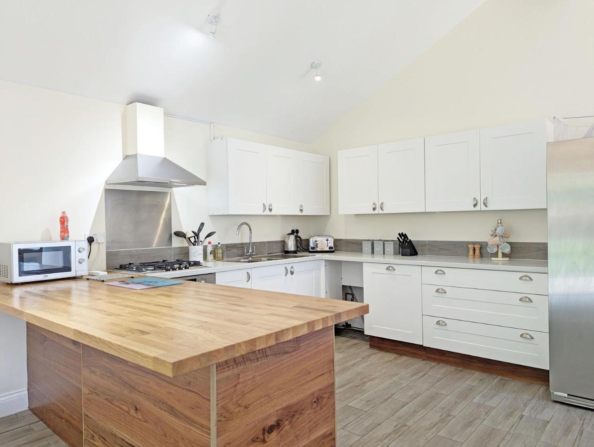 Millside, Bosham Villa Dış mekan fotoğraf