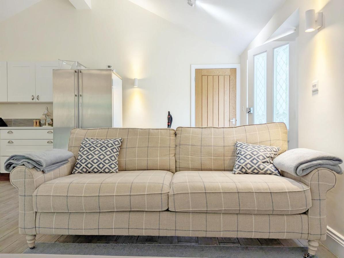 Millside, Bosham Villa Dış mekan fotoğraf