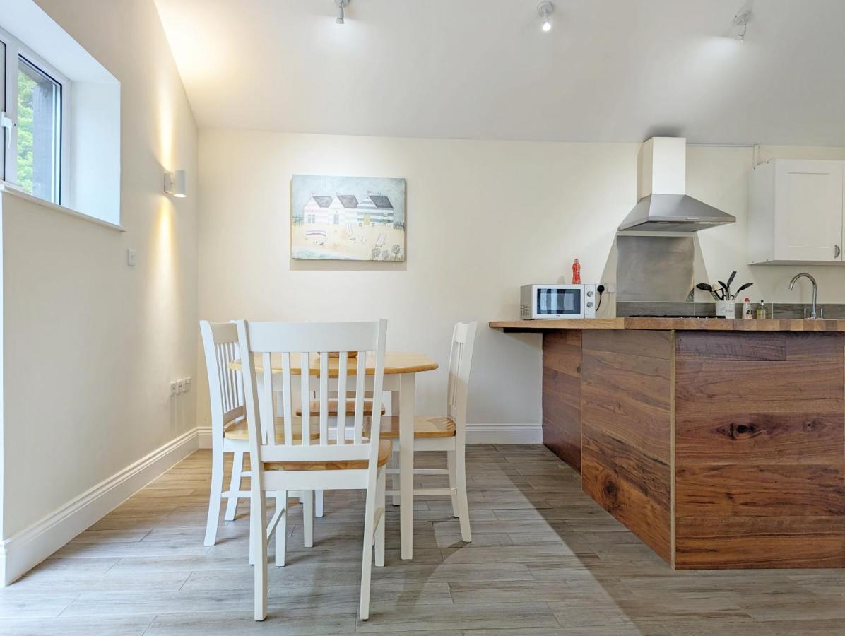Millside, Bosham Villa Dış mekan fotoğraf