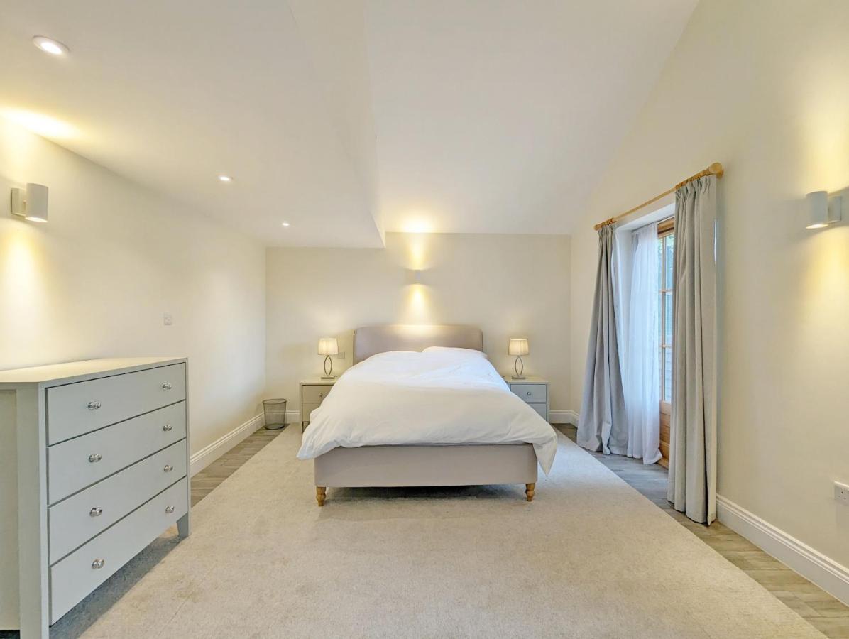 Millside, Bosham Villa Dış mekan fotoğraf