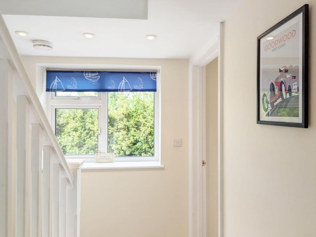 Millside, Bosham Villa Dış mekan fotoğraf