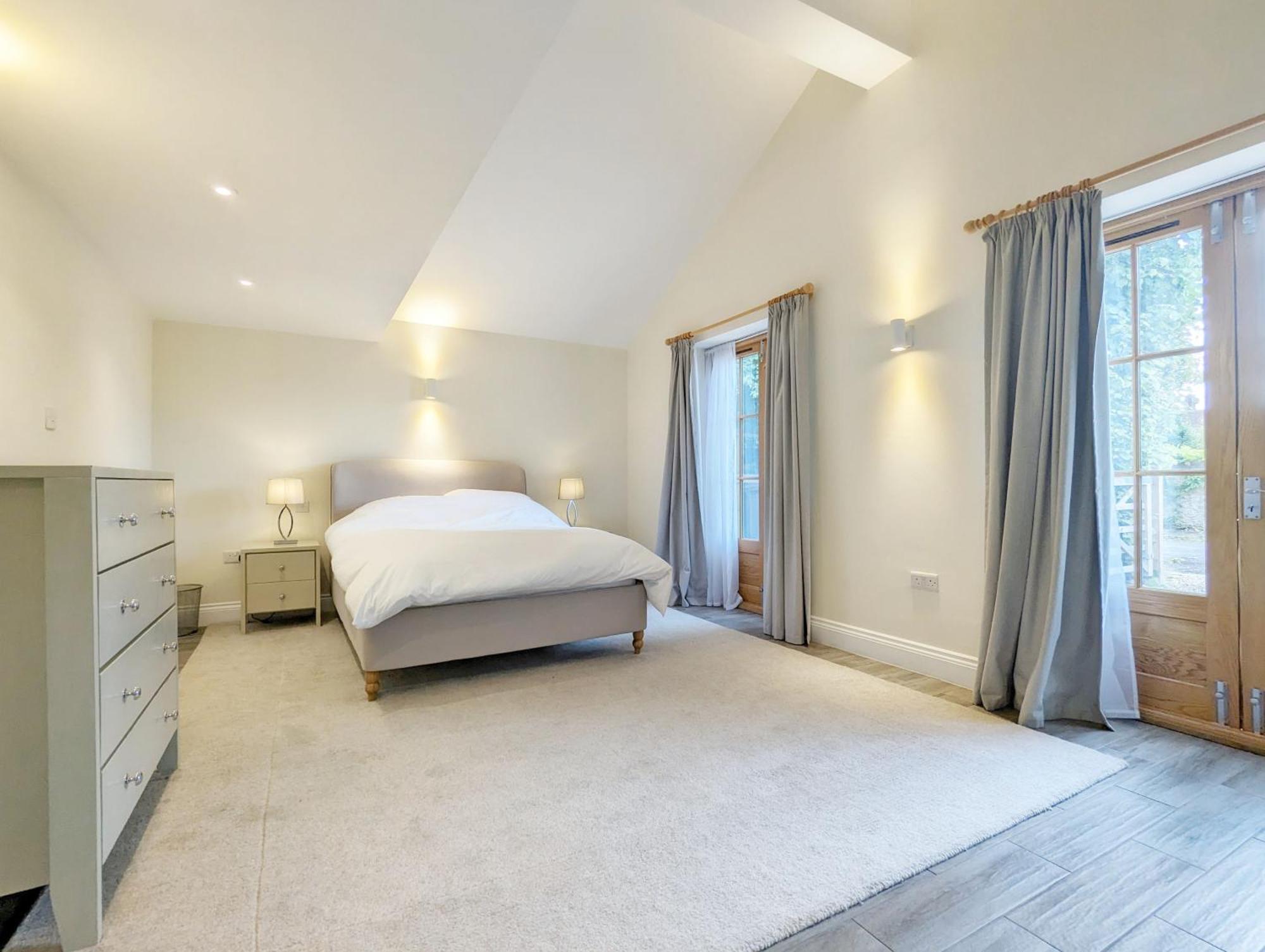Millside, Bosham Villa Dış mekan fotoğraf