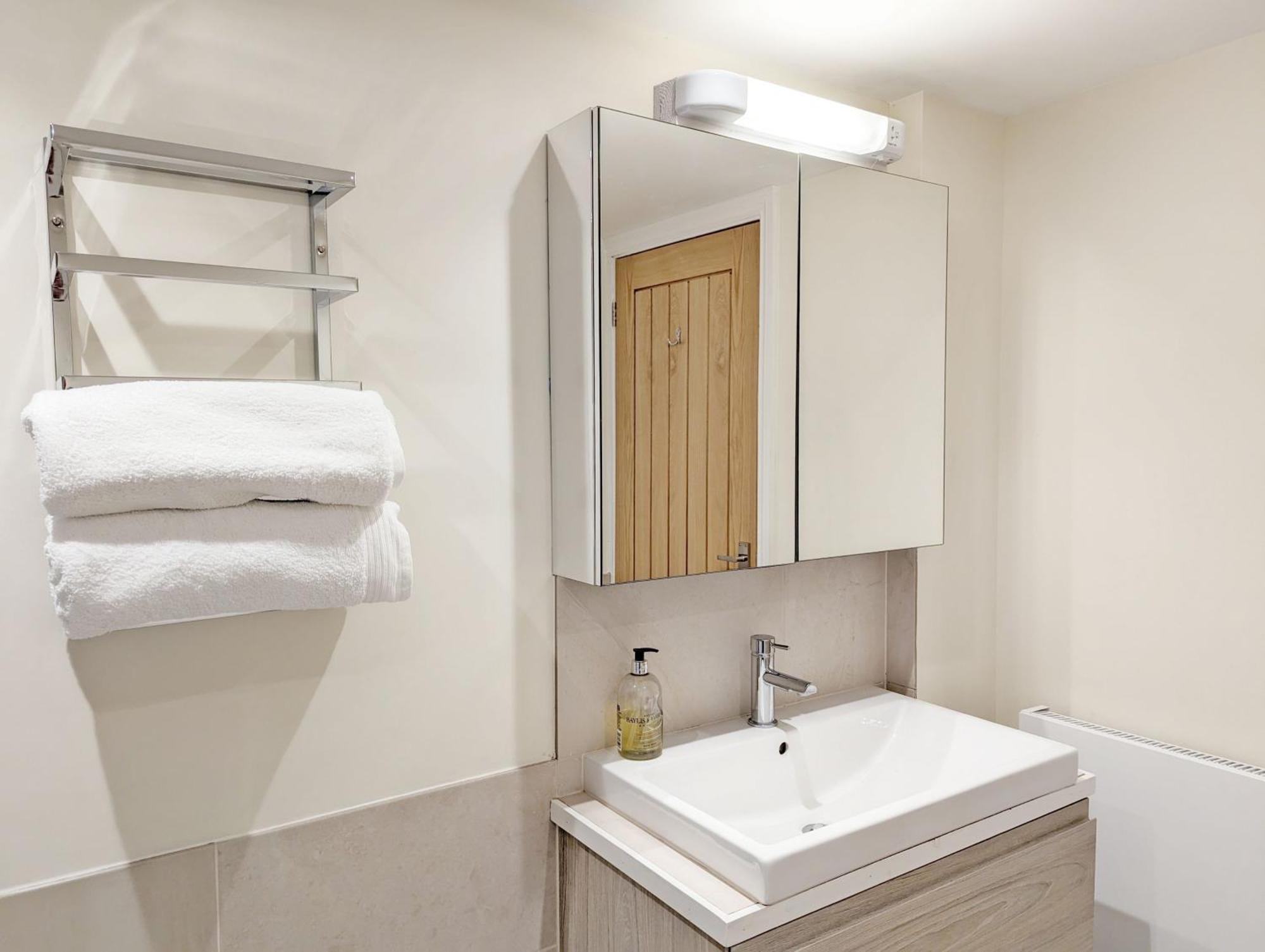 Millside, Bosham Villa Dış mekan fotoğraf