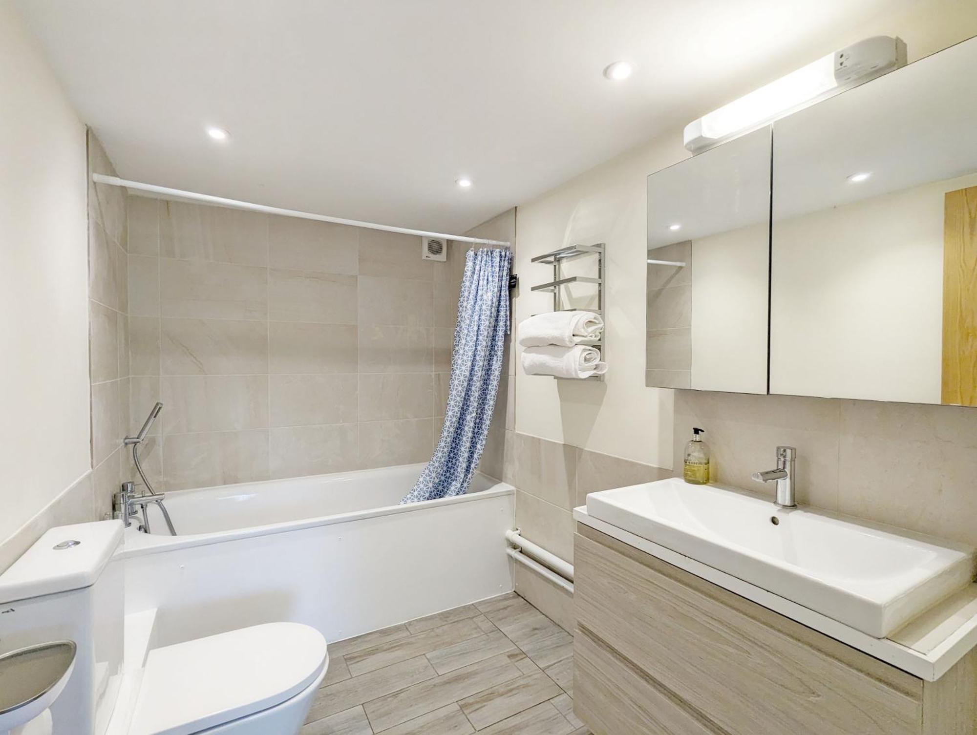 Millside, Bosham Villa Dış mekan fotoğraf