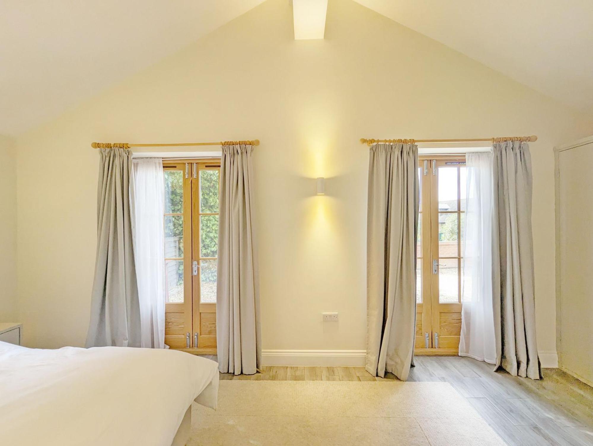 Millside, Bosham Villa Dış mekan fotoğraf